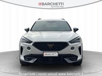 Usata Cupra Formentor 150 CV (110 kW) 2024 Bianco SUV