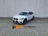 Usado BMW X1 xLine 190 CV (139 kW) 2016 Blanco SUV