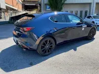 Usata Mazda 3 140 CV (102 kW) 2026 Deep crystal blue Berlina