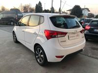 usata Hyundai ix20 1.4 CRDI 90 CV Comfort usato