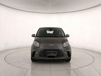 Usata Smart ForFour Electric Drive Passion 59 kW (81 CV) 2020 Grigio Berlina