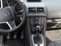 Occasion Opel Meriva 136 PK (100 kW) 2015 Grijs MPV