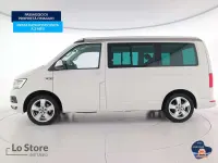 Usata VW California California 150 CV (110 kW) 2019 Bianco Furgone