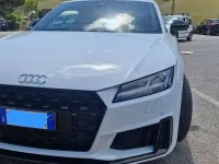 Usata Audi TT Ambiente 197 CV (144 kW) 2019 Coupé