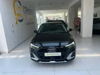Usata Audi A1 Admired 116 CV (85 kW) 2025 Antracite pastello SUV