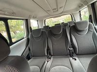 Usata Fiat Scudo 90 CV (66 kW) 2008 Nero Furgone