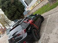 Usata Alfa Romeo Giulietta 105 CV (77 kW) 2010 Nero Utilitaria