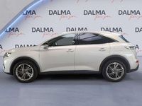 Usata DS Automobiles DS7 Crossback Business 200 CV (147 kW) 2021 Grigio cristallo SUV