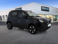 usata Fiat Panda Cross 1.0 FireFly 70cv S&S Hybrid