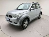 usata Daihatsu Terios 1.5 4WD mit