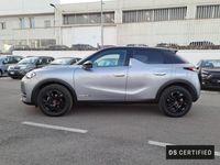 usata DS Automobiles DS3 Crossback BlueHDi 110 Performance Line