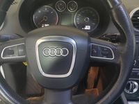 Usata Audi A3 S-Line 170 CV (125 kW) 2011 Utilitaria