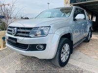 usata VW Amarok DC 2.0 bitdi Trendline 4motion NAVI