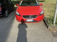 Usata Volvo V40 120 CV (88 kW) 2016 Berlina