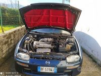 usata Mazda 323F Lantis BA 1.5i 16V GPL