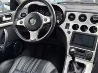 Usata Alfa Romeo Brera 185 CV (136 kW) 2006 Coupé