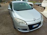 usata Renault Mégane GT Line Megane III 2008 1.5 dci 110cv