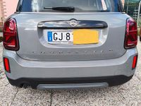 Usata Mini Countryman 90 CV (66 kW) 2022 SUV