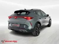 Usata Cupra Formentor 150 CV (110 kW) 2025 Verde SUV