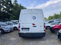 Usata Renault Master 131 CV (96 kW) 2019 Bianco Furgone