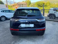Usata DS Automobiles DS7 Crossback Grand Chic 131 CV (96 kW) 2020 Bluazzurro SUV