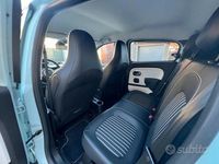 Usata Renault Twingo 60 kW (82 CV) 2023 Utilitaria