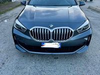 Usata BMW 116 M Sport 116 CV (85 kW) 2020 Utilitaria