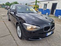 Usata BMW 116 116 CV (85 kW) 2015 Other Utilitaria