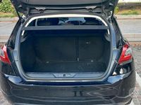 Begagnad Peugeot 308 Active 131 HK (96 kW) 2020 Svart Sedan