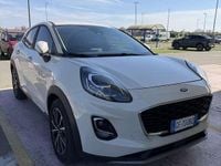 Usata Ford Puma 125 CV (91 kW) 2021 SUV