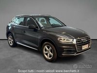 Usata Audi Q5 S-line plus 190 CV (139 kW) 2019 Altro SUV