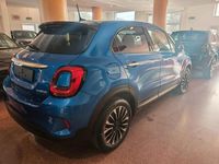 Usata Fiat 130 130 CV (95 kW) 2024 Blu Station wagon