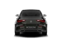 Usata Mercedes CLA250e Advanced Plus 218 CV (160 kW) 2023 Nero Berlina