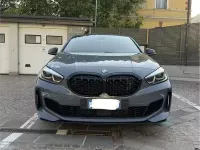 Usata BMW M135 Sport Line 306 CV (225 kW) 2022 Utilitaria