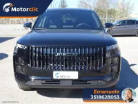Nuova Jaecoo 7 142 CV (104 kW) 2026 Nero SUV
