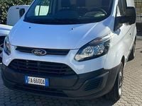 Occasion Ford Transit 101 ch (74 kW) 2015 Blanc