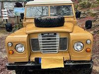 Usata Land Rover Defender 1982 SUV