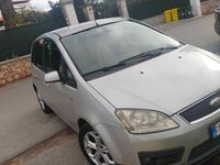 usata Ford C-MAX Focus/Focus C-Max 1.6 TDCiDIESEL 1600 CC N1 4 POSTI AUTOCARRO