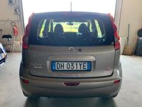 usata Nissan Note 1.4 16V Acenta