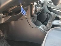Usata Renault Clio GrandTour 75 CV (55 kW) 2015 Bianco Station wagon