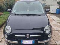 Usata Fiat 500 Pop 69 CV (50 kW) 2010 Utilitaria