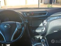 Usata Nissan Qashqai 115 CV (84 kW) 2014 SUV