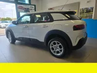 Usata Citroën C4 Cactus 102 CV (75 kW) 2020 Other Utilitaria