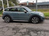 Usata Mini Countryman 190 CV (139 kW) 2021 SUV