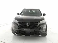 Nuova Peugeot 2008 Allure 145 CV (106 kW) 2026 Nero SUV