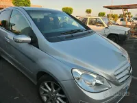 Usata Mercedes B180 109 CV (80 kW) 2009 Monovolume