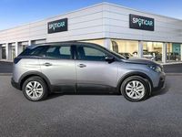 Usata Peugeot 3008 Active 131 CV (96 kW) 2019 Grigio SUV