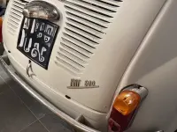 Usata Fiat Tipo 767 CV (564 kW) 2026 Bianco Berlina