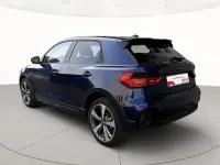 Usata Audi A1 Ambiente 116 CV (85 kW) 2025 Blu navarra metallizzato grigio manhatta SUV