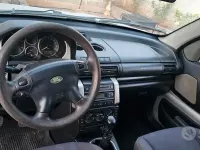 Usata Land Rover Freelander 117 CV (86 kW) 2004 Grigio SUV